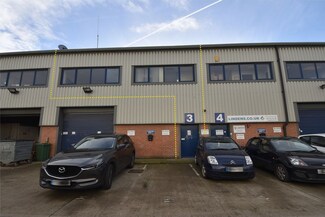 Plus de détails pour Mortimer Rise, Ossett - Bureau à louer