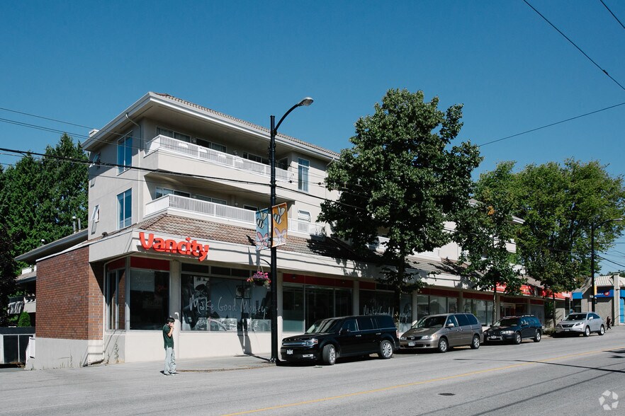 3626 28th St, Vancouver, BC à vendre - Photo du bâtiment - Image 2 de 2