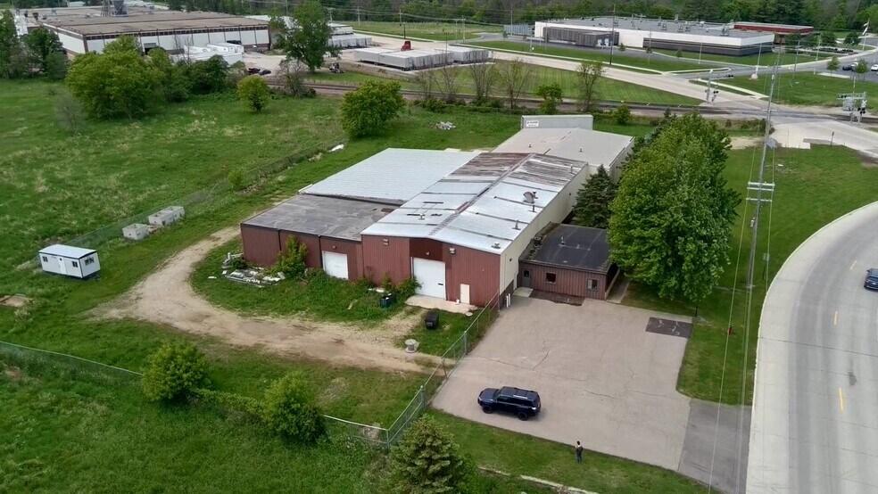 1200 21st Ave NE, Austin, MN à vendre - Vidéo sur l’inscription commerciale - Image 2 de 10