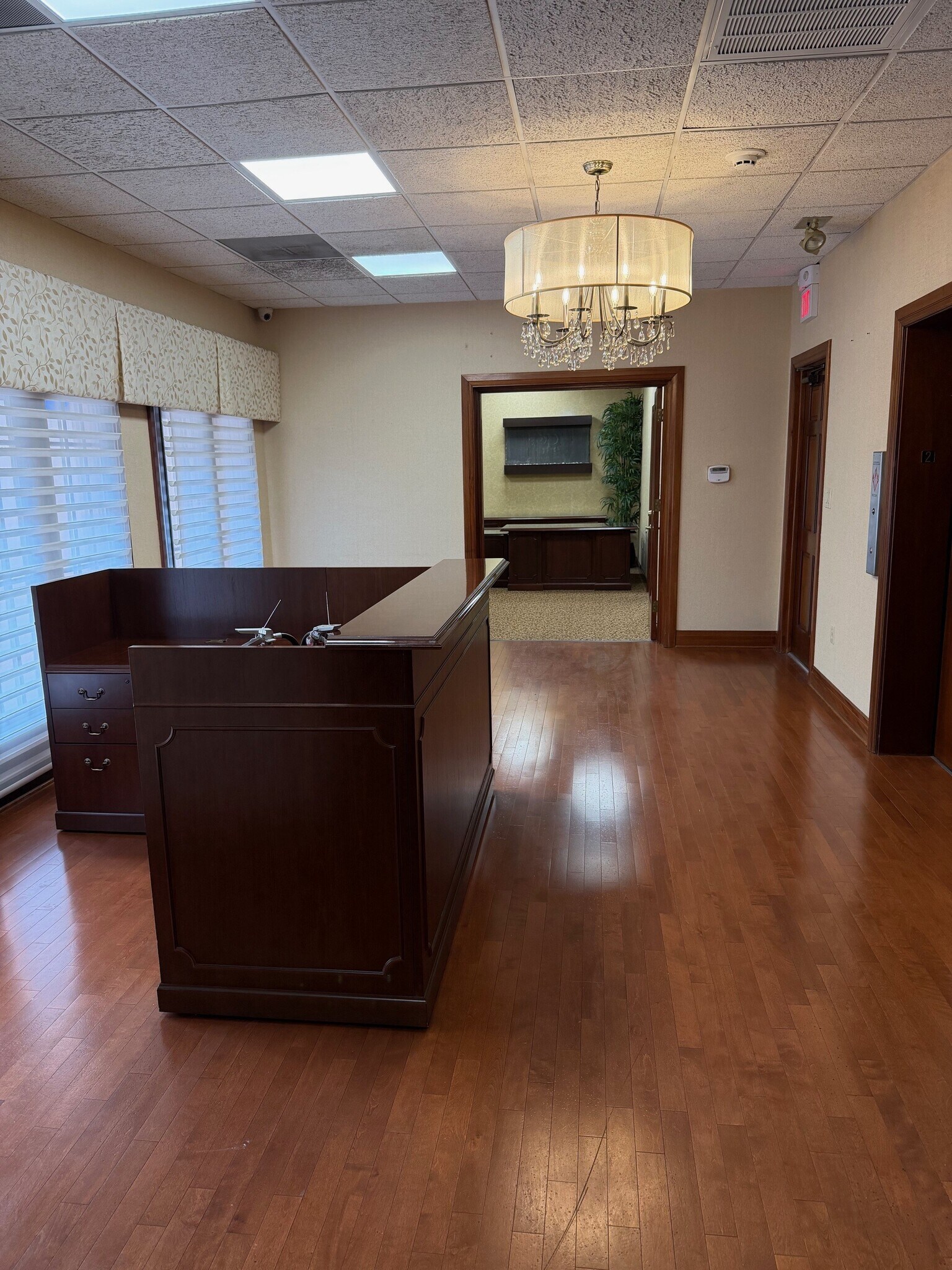 101 Park Place Blvd, Kissimmee, FL for lease Interior Photo- Image 1 of 4