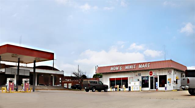 11056 Highway 76, Healdton, OK for sale Primary Photo- Image 1 of 1