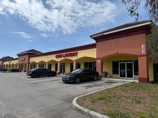 More details for 1310 S Ridgewood Ave, Daytona Beach, FL - Office/Retail for Lease