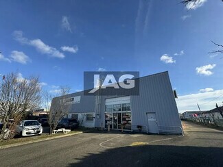 More details for Office, Flex for Lease