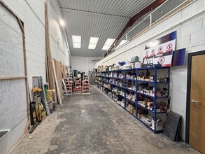 Haigh Ave, Stockport à louer Photo intérieure- Image 2 de 7