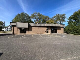 Plus de détails pour 401 N Grove St, Marshall, TX - Flex à vendre