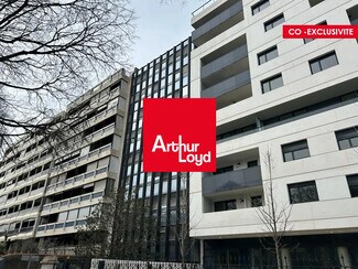 Plus de détails pour 348 Avenue Du Prado, Marseille - Bureau à louer