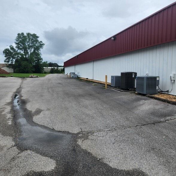 820 McGlathery Ln SE, Decatur, AL for sale - Building Photo - Image 2 of 21