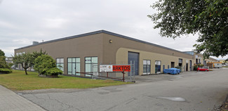 Plus de détails pour 12650 82 Ave, Surrey, BC - Industriel à louer