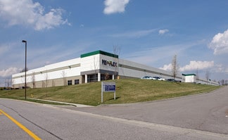 Plus de détails pour 1770 Worldwide Blvd, Hebron, KY - Industriel à louer