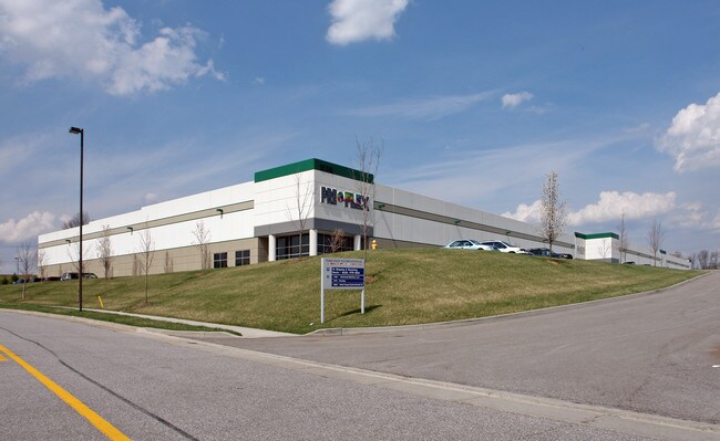 More details for 1770 Worldwide Blvd, Hebron, KY - Industrial for Lease
