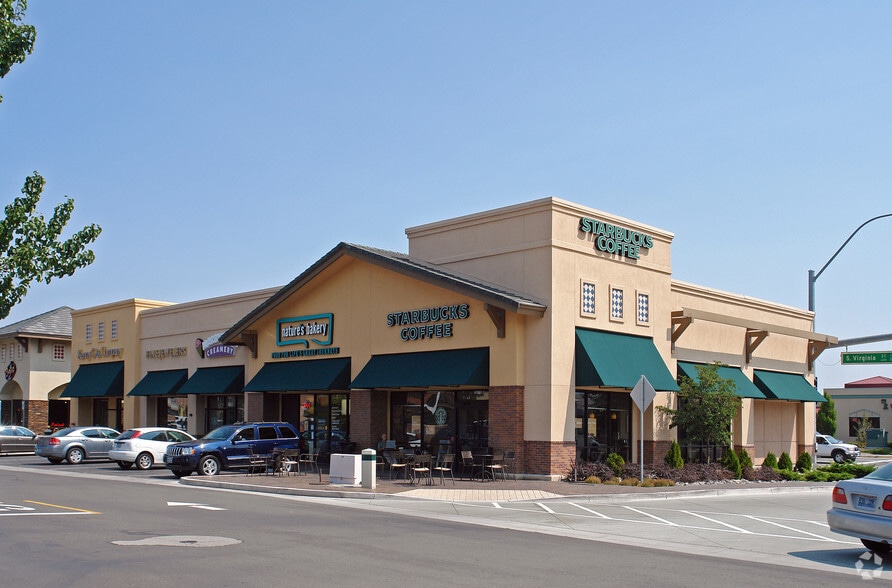 6501-6675 S Virginia St, Reno, NV for lease - Primary Photo - Image 2 of 15