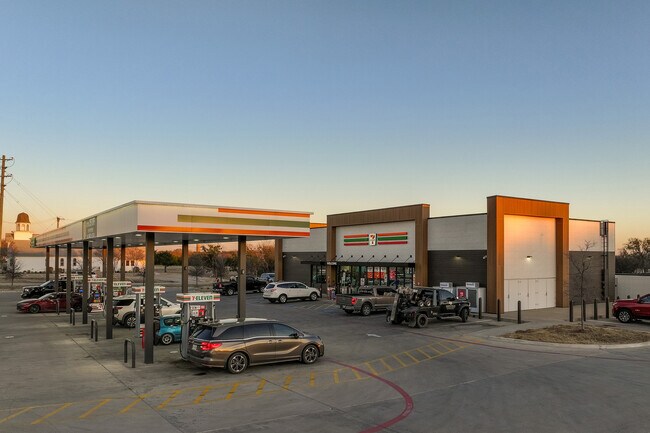 More details for 760 FM664, Red Oak, TX - Retail for Sale
