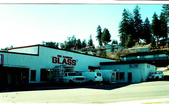 3720 Harborview Dr, Gig Harbor, WA à vendre - Photo du bâtiment - Image 3 de 4