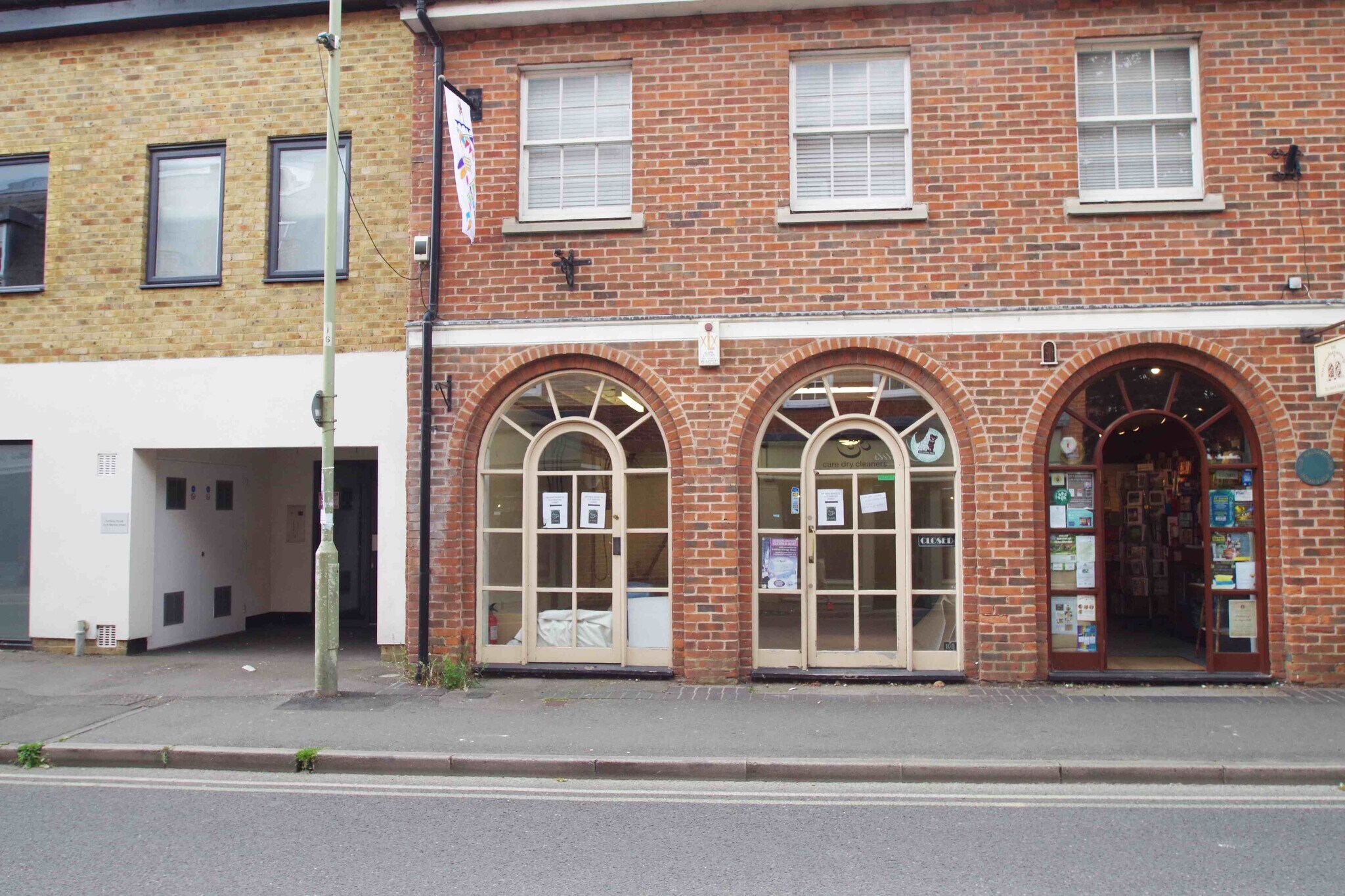 10 St Martins St, Wallingford for lease Building Photo- Image 1 of 5