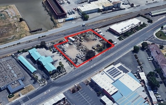 More details for 470 Lakeville St, Petaluma, CA - Land for Sale