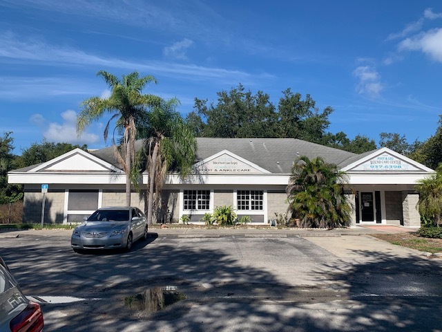 1264 S Pinellas Ave, Tarpon Springs, FL à vendre - Photo du bâtiment - Image 1 de 1