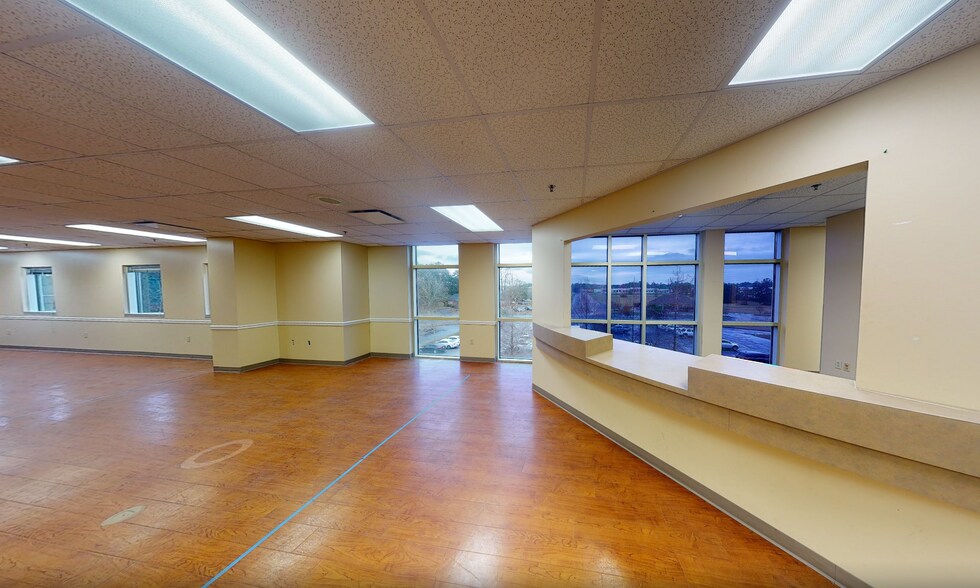 39 Franklin Rd, Hattiesburg, MS à louer - Numérisation 3D de Matterport - Image 3 de 21
