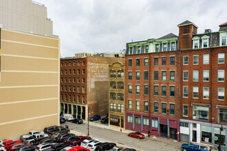 165 Friend St, Boston, MA for lease Building Photo- Image 1 of 2