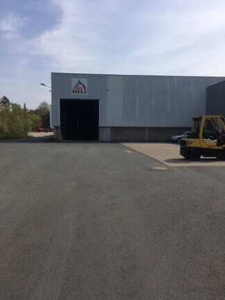 More details for Industrial for Lease