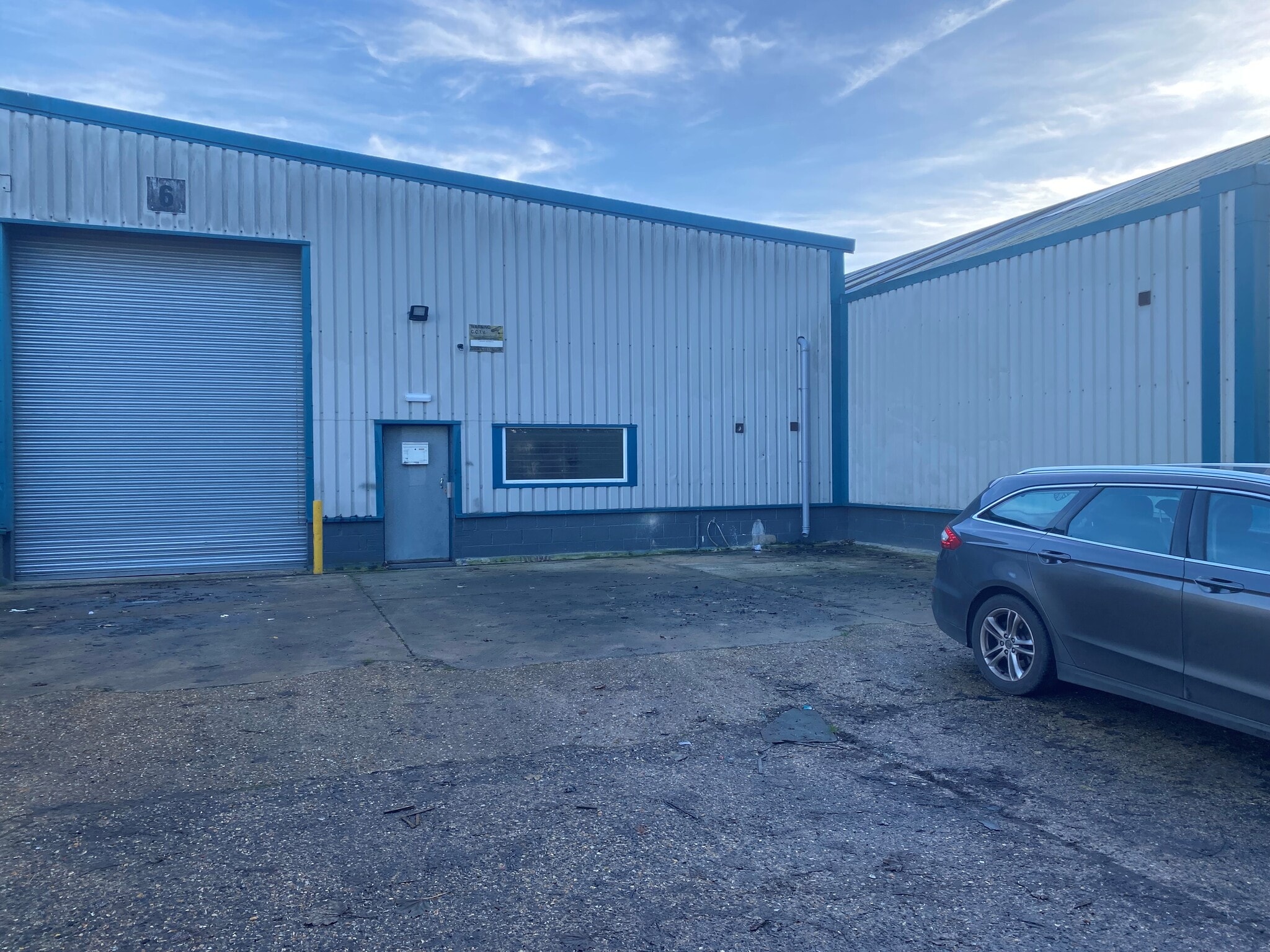 Eringhausen Way, Haverhill for lease Primary Photo- Image 1 of 7