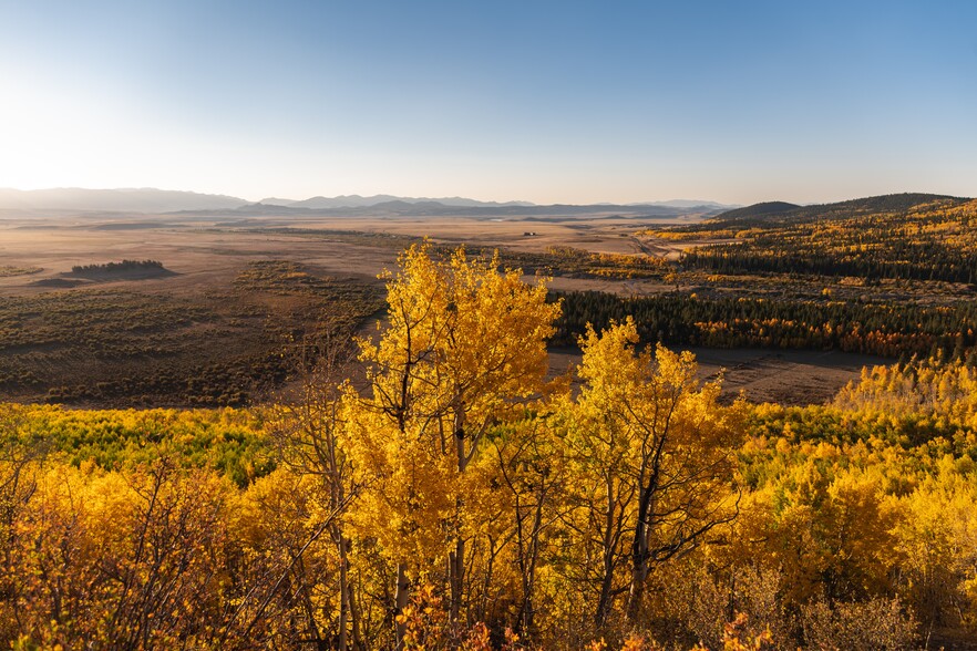 County Road 59, Hartsel, CO for sale - Other - Image 1 of 9