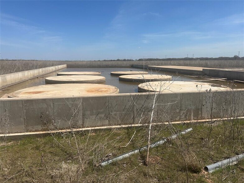 N 2720 Rd & Oklahoma 33 hwy, Omega, OK à vendre - Photo principale - Image 1 de 1