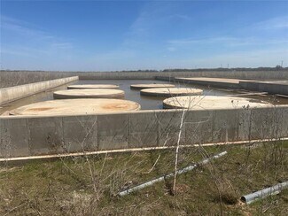 Plus de détails pour N 2720 Rd & Oklahoma 33 hwy, Omega, OK - Terrain à vendre