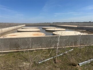 Plus de détails pour N 2720 Rd & Oklahoma 33 hwy, Omega, OK - Terrain à vendre