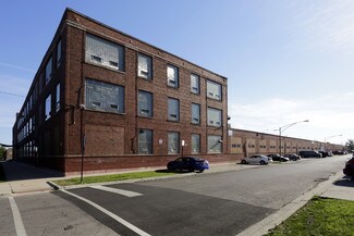 Plus de détails pour 2701 N Kildare Ave, Chicago, IL - Industriel à louer