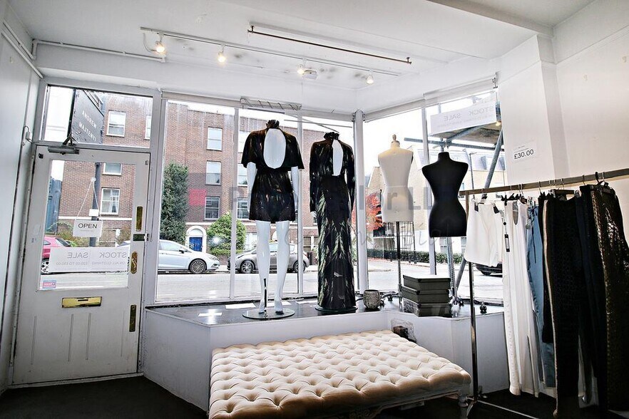 365 St John St, Londres à louer - Photo intérieure - Image 2 de 13