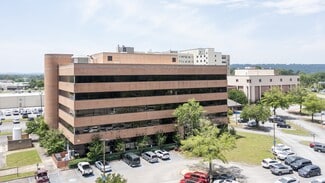 More details for 300 Gaines Ave, Gadsden, AL - Medical for Lease