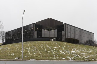 Plus de détails pour 8205 W 108th Ter, Overland Park, KS - Bureau à louer