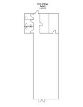 5151 S Mingo Rd, Tulsa, OK à louer Photo intérieure- Image 2 de 4