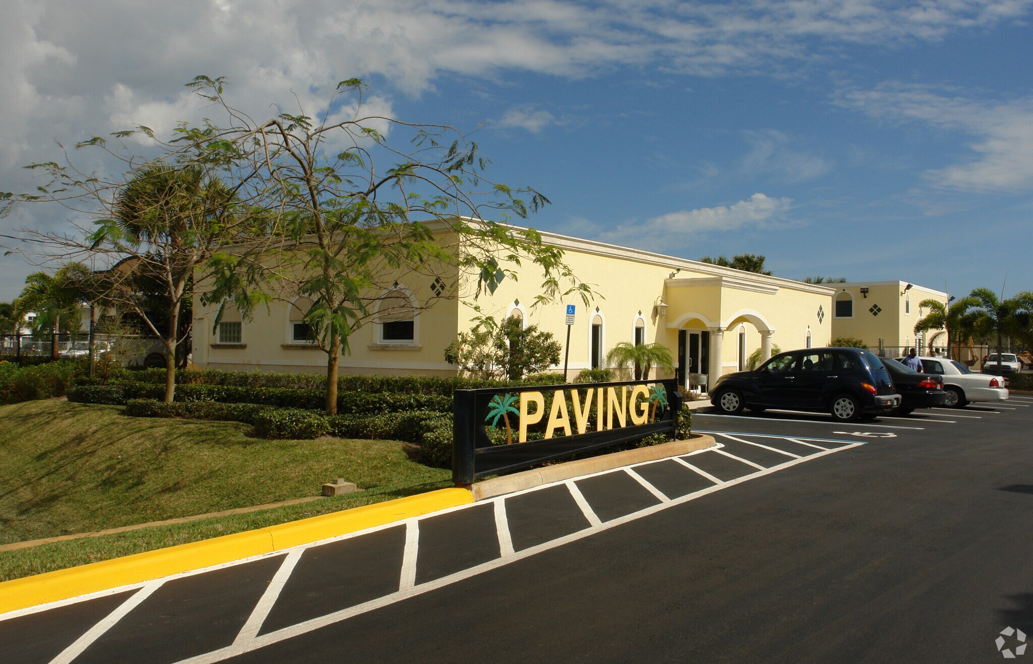 1000 W Industrial Ave, Boynton Beach, FL à vendre Photo du bâtiment- Image 1 de 1