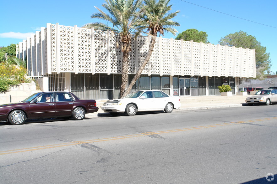 1551 Montana Ave, El Paso, TX for sale - Primary Photo - Image 1 of 1