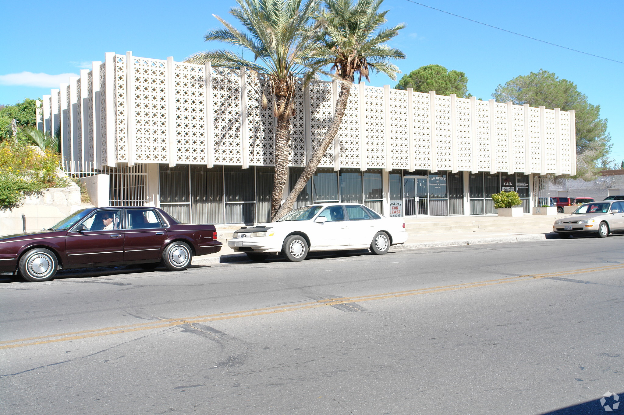 1551 Montana Ave, El Paso, TX for sale Primary Photo- Image 1 of 1