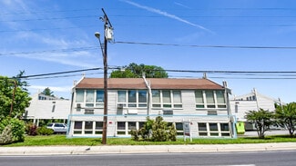 Plus de détails pour 5632 Annapolis Rd, Bladensburg, MD - Bureau/Médical à louer
