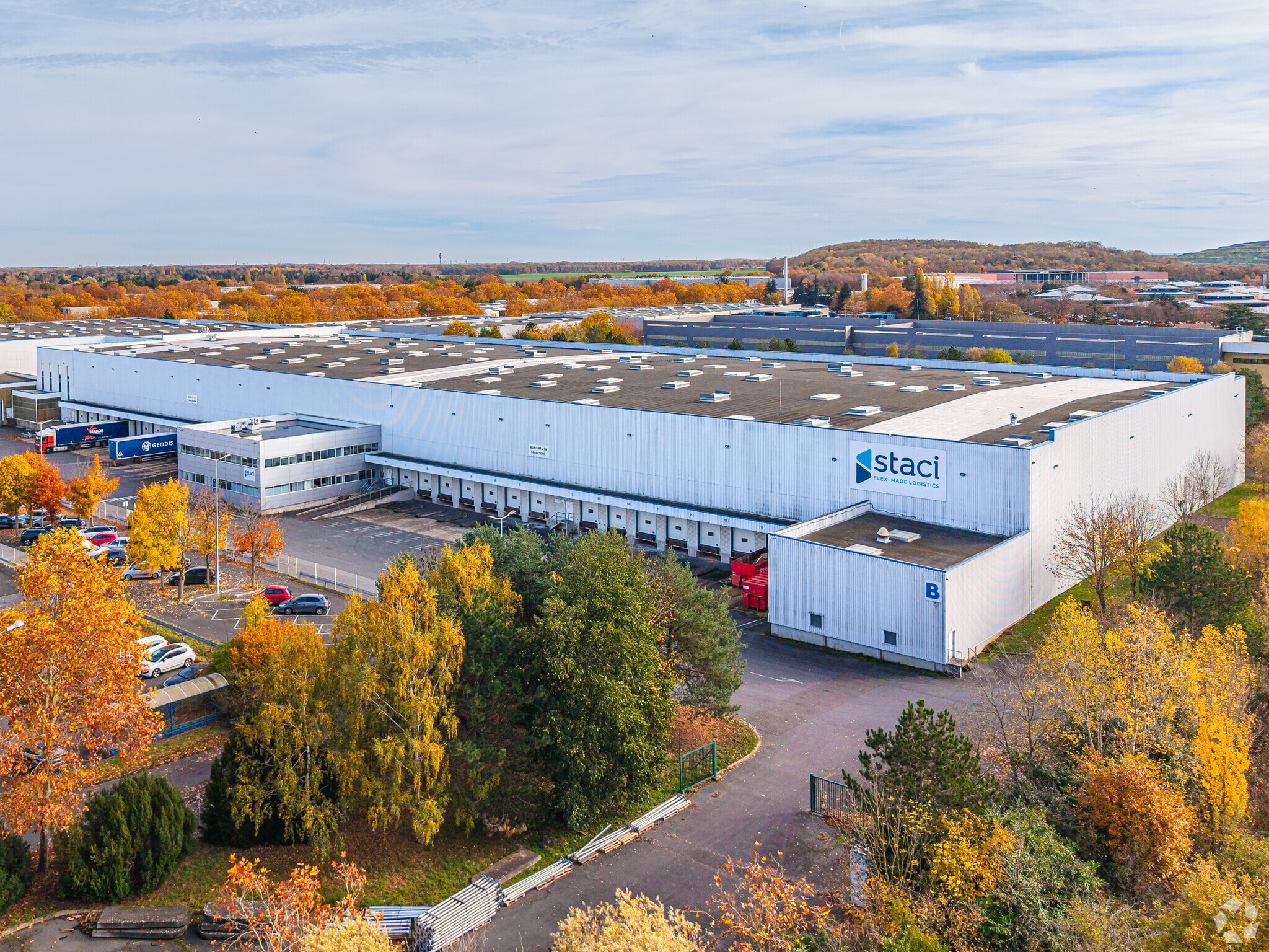 7 Rue Pierre Josse, Bondoufle à louer Photo principale- Image 1 de 4