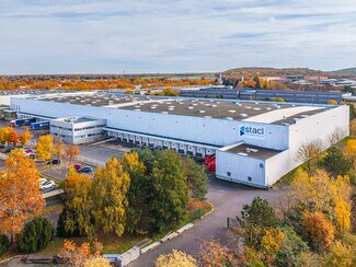 Plus de détails pour 7 Rue Pierre Josse, Bondoufle - Bureau, Industriel à louer