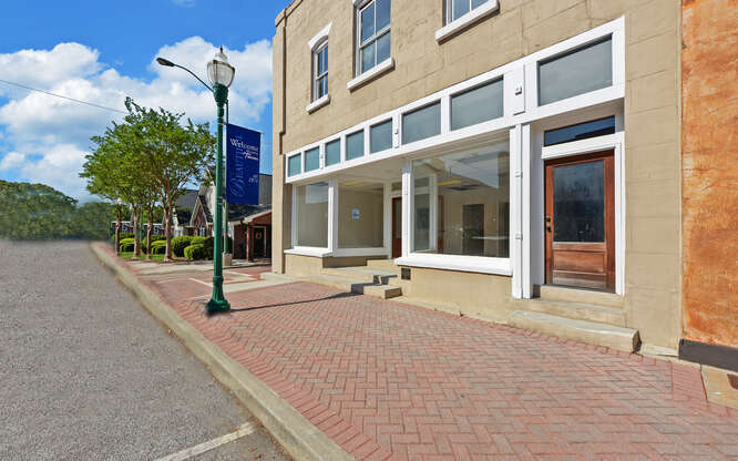 111 Sage St, Toccoa, GA à vendre - Photo du bâtiment - Image 2 de 25