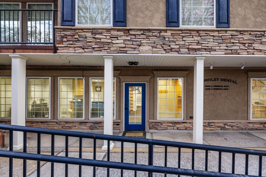 104 E 200 N, Logan, UT à vendre - Photo du bâtiment - Image 3 de 27