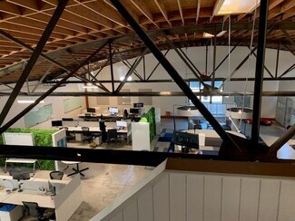 Plus de détails pour 658 King St, Charleston, SC - Bureau à louer