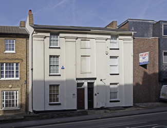 More details for 41-43 Albion Pl, Maidstone - Office for Lease