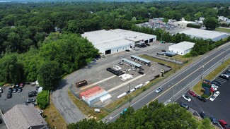 Plus de détails pour 372 Pasco Rd, Springfield, MA - Industriel à vendre