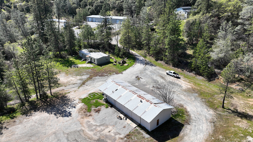 1401 Highway 174, Colfax, CA à vendre - Photo du bâtiment - Image 1 de 1