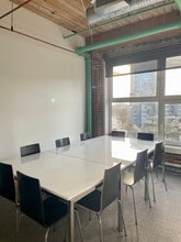 560-562 Beatty St, Vancouver, BC à louer Photo du bâtiment- Image 1 de 5