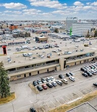 5809 Macleod Trl SW, Calgary, AB for lease Building Photo- Image 2 of 4