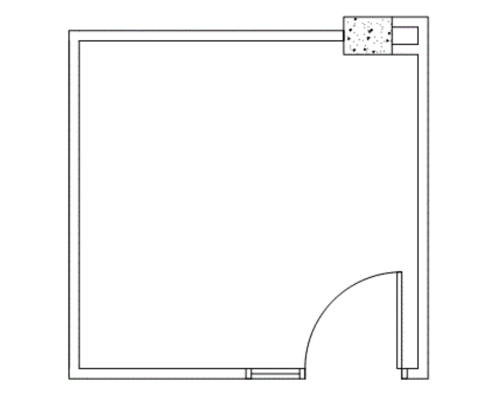 1601 Industrial Blvd, Sugar Land, TX à louer Plan d’étage- Image 1 de 1