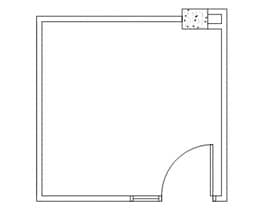 1601 Industrial Blvd, Sugar Land, TX à louer Plan d’étage- Image 1 de 1