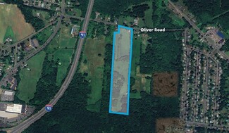 Plus de détails pour 32 Oliver rd, Enfield, CT - Terrain à vendre